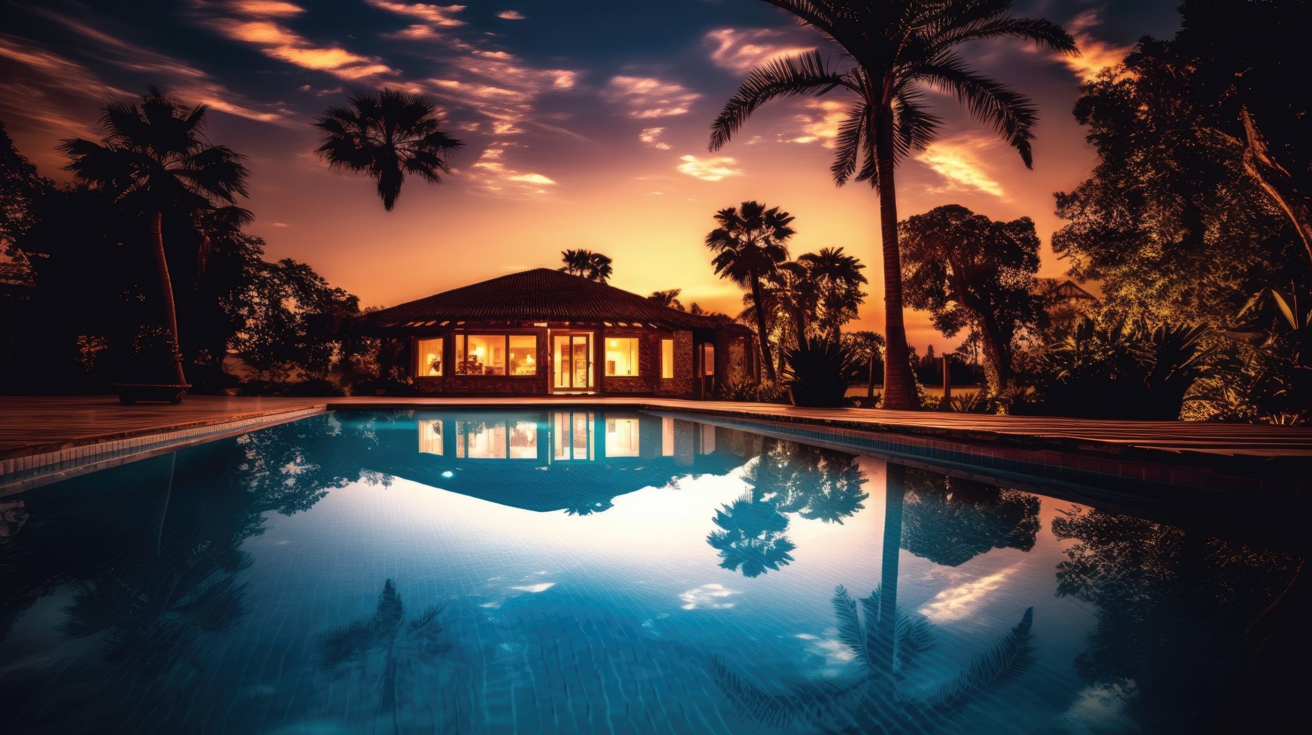 Pool Renovations Clearwater Florida