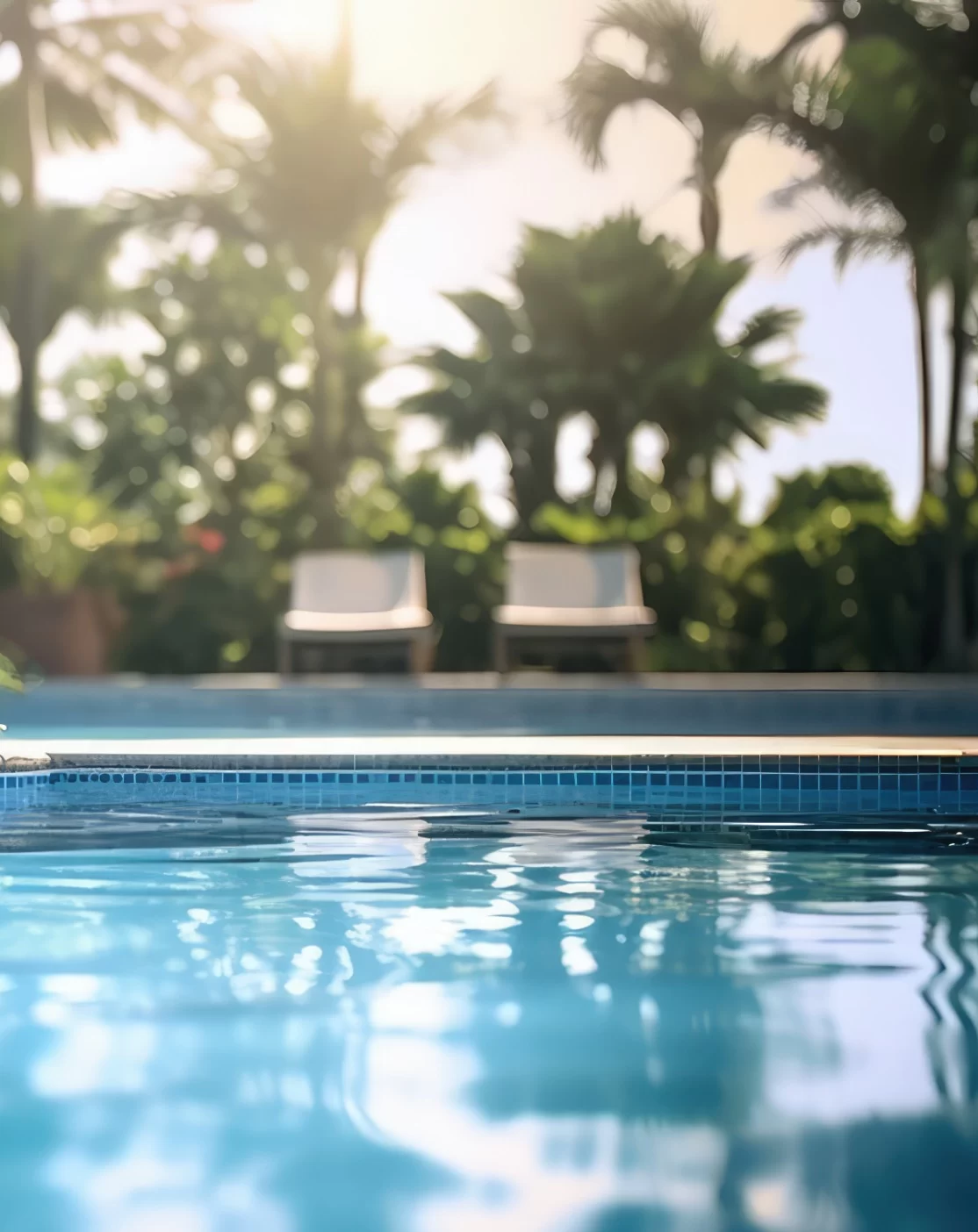 Clearwater Florida Pool Cleaning